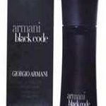 Giorgio Armani – Black Code