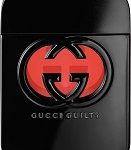 Guccy Guilty Black