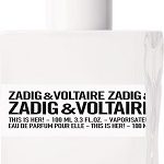 Zadig & Voltaire This Is Her!