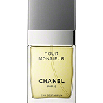 Chanel – Chanel pour Monsieur