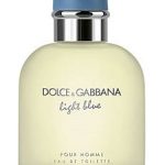 Dolce Gabbana – light blue