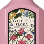 Gucci – Flora Gorgeous Magnolia