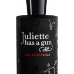 Juliette Has A Gun – Lady Vengeance