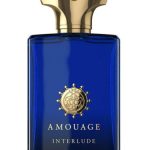 Amouage – Interlude Man 