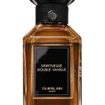 Guerlain – Spiritueuse Double Vanille