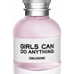Zadig & Voltaire – Girls Can Do Anything